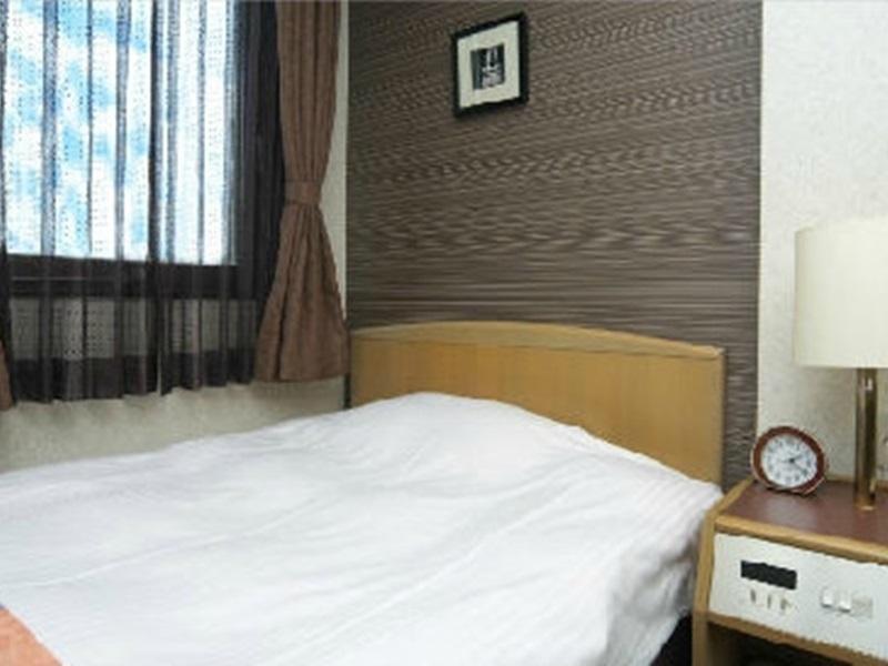 Hotel Top Inn Matsuyama (Ehime) Exterior photo