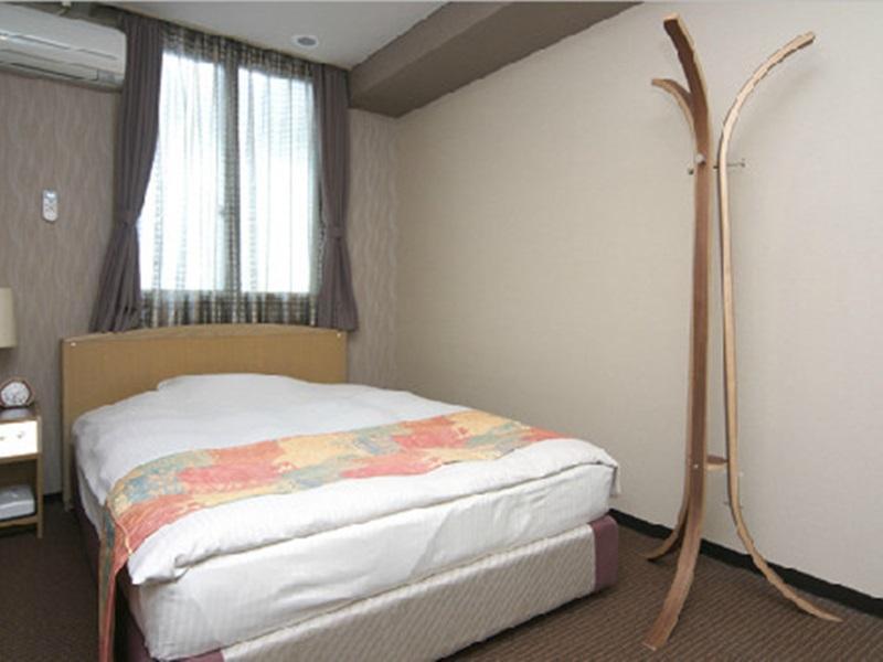 Hotel Top Inn Matsuyama (Ehime) Exterior photo